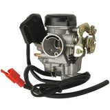 Motorcycle 50cc Carb Carburetor Fit For ROKETA SUNL JCL BAJA Panterra SCOOTER MOPED ATV GY6