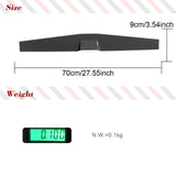 For BMW G80 G81 M3 G82 G83 M4 2021-2023 DRY Carbon Fiber Car Front Bumper Crash Foam Cover Trim Perfect Coverage Raing Grille