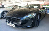 For Maserati GT Body Kit for Maserati GT Upgraded MC Style Front Bumper