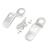 Motorcycle Front Fairing Support Bracket Mount Kit For Harley Low Rider ST FXLRST 2022-2023