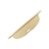 Car accessories interior decoration Retractable Trunk Security Shade Cargo Cover tonneau cover For INFINITI QX60