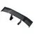 Universal Carbon Fiber Look little Wing  Spoiler Mini Characteristic Spoiler Car Tail  Decoration Raing Spoiler Car Body Kits