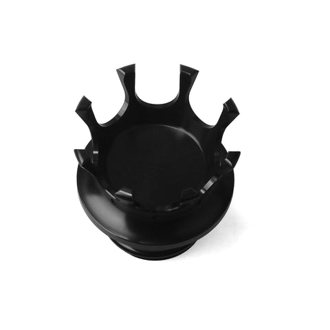 Motorcycle Fuel Tank Cap Gasoline Decorative Cap For Harley Sportster 883 XL1200 48 72 Dyna Softail Road King