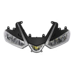 Motorcycle Front Headlight Assembly Head Lamp Fit For Aprilia RS660 2021-2025 2022 2023 2024