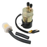 Motorcycle Fuel Pump For Kawasaki Mule 1000 2500 2510 2520 3000 3010 4x4 Replace 49040-1055