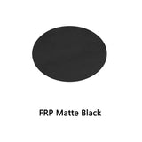 Car Rear Trunk Spoiler Wings Carbon Fiber for BMW 5 Series E60 Base Sedan M5 2004-2009 Racing Rear Spoiler Boot Lid Wing Lip