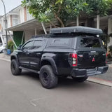 Canopy Camper Hardtop Truck Topper Bed Cap Canopy Automotive Accessories Bodykit for FORD F-150 CHEVROLET Silverado