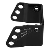 Gas Tank Riser Bracket Extension Lift Kit Fit For Harley Softail Slim Standard Street Bob FXBB FXBBS FXST 2018-2024 2020