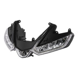 Motorcycle Front Headlight Assembly Head Lamp Fit For Aprilia RS660 2021-2025 2022 2023 2024