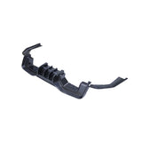 ADR STYLE Carbon G82 M4 Rear Lip Diffuser For BMW G80 M3 G83 M4 Competition 2021 2022 Adro Style For G80G82 Diffuser