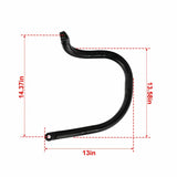 Motorcycle Engine Guard Frame Highway Crash Bar For Indian Chief Dark Horse Bobber 2022-2024
