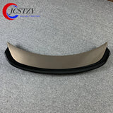 ABS Paint Car Rear Wing Trunk Lip Spoilers Fits For Vw Volkswagen Beetle GSR/G20 (Big Spoilers) 2013 2014 2015 2016 2017