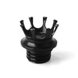 Motorcycle Fuel Tank Cap Gasoline Decorative Cap For Harley Sportster 883 XL1200 48 72 Dyna Softail Road King