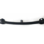 Carbon Fiber Front Lip for BMW F80 F82 F83 M3 M4 2012 - 2018 Auto Racing Car Front bumper Lip Spoiler