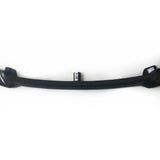 Carbon Fiber Front Lip for BMW F80 F82 F83 M3 M4 2012 - 2018 Auto Racing Car Front bumper Lip Spoiler
