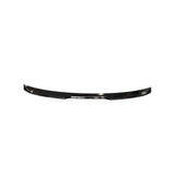 ABS Glossy Black Car Rear Spoiler for BMW 7 Series i7 G70 M-Tech M Sport 2023 Roof Spoiler Rear Trunk Spoiler Boot Wing Lip