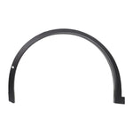 Car Front Fender Arch Eyebrow For Tesla Model x 2016-2024 1078207-00-f 1078209-00-f 1035288-00-l 1035289-00-l Wheel Flare Arch