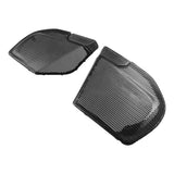 Front Fairing Speaker Grille Mesh Covers Fit For Harley CVO Road Glide 2023-2024 FLTRX FLTRXSTSE 2024