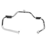 Engine Highway Guard Crash Bar For Harley Touring Road King Electra Street Glide 1997-2008 Motorcycle Bumper Protection Bars