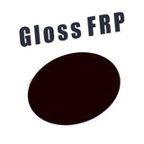 Rear Bumper Diffuser Lip Spoiler Carbon Fiber For Volkswagen VW Golf 7 MK7 R R-Line Hatchback 14-17 Rear Bumper Diffuser Black