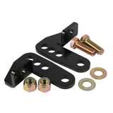 Motorcycle Adjustable 1" To 3" Inches Lowering Kit For Harley XL Sportster 883 1200 2005-2013