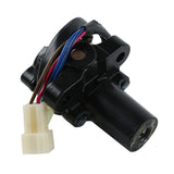 Motorcycle Ignition Switch Lock Key Fit For Yamaha YAMAHA FJR1300 YZF R6 R1 FZ6 FZ6S FZ6N