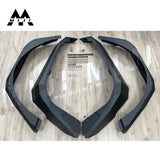 Competition Marauder Fenders for Jeep Wrangler JL 2018+ and Gladiator Pickup JT New or Used Cars Auto Parts
