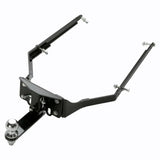 Motorcycle Rear Vertical Reciever Trailer Hitch For Honda GL1800 Goldwing 2018-2022 2019 2020