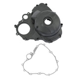 Motorcycle Aluminum Left Stator Magneto Engine Crankcase Cover For Yamaha FJ09 FZ09 XSR900 MT09 Tracer 900 epl. 1RC-15411-00-00