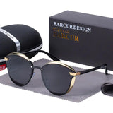 Luxury Polarized Sunglasses for Women