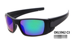 Sports sunglasses for men women