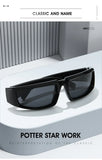 Steampunk Sunglasses