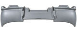 For 1965 - 1966 Corvette Fiberglass Side Exhaust Rear Valance Panel