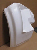 For International 4900 4700 3800 3700 Fiberglass Fender Extension Left & Right