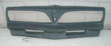 Fits 1977 - 1978 Pontiac Firebird Trans Am Fiberglass Front Bumper