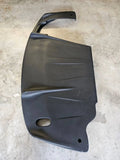 DAMD Style Flat Bottom Fiberglass Rear Diffuser For 1993-2002 Mazda RX7 FD3s