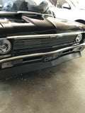 Fits 1968 - 1972 Chevrolet Nova or Pontiac Acadian Front Spoiler