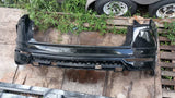 2019 - 2024 Lamborghini Urus Original Rear Bumper