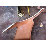 Fits Lamborghini Murcielago or LP640 Style Right Passenger Front Fender