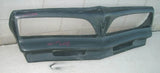 Fits 1977 - 1978 Pontiac Firebird Trans Am Fiberglass Front Bumper