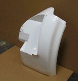 For International 4900 4700 3800 3700 Fiberglass Fender Extension Left & Right