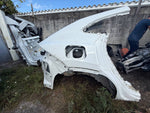 2019-2024 Lamborghini urus rear clip / left and right quarter panel