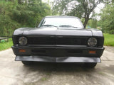 Fits 1968 - 1972 Chevrolet Nova or Pontiac Acadian Front Spoiler