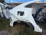 2019-2024 Lamborghini urus rear clip / left and right quarter panel