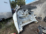 2019-2024 Lamborghini urus rear clip / left and right quarter panel