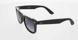 Optelli 2704 02 50-22-150 Unisex Sunglasses