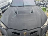 2018-2022 For Lamborghini Urus Front Fiberglass FRP Hood Bonnet