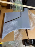 For Saturn Sky Driver & Passenger Fender Fiberglass Reproduction