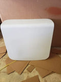 Maxum 4100 4600 SCB 4100SCB 4600SCB Rear Fiberglass Replacement Hatch Lid Cover