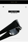 Steampunk Sunglasses